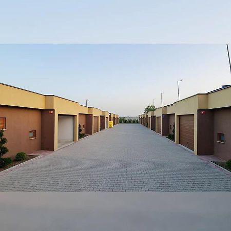 Motel Villa Star Gjilan 外观 照片