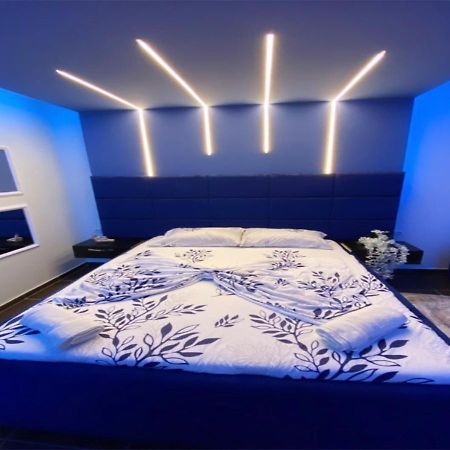 Motel Villa Star Gjilan 外观 照片