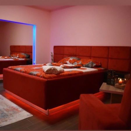 Motel Villa Star Gjilan 外观 照片