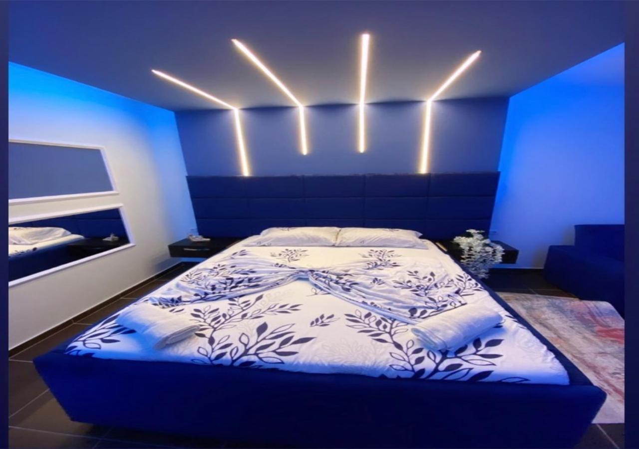 Motel Villa Star Gjilan 外观 照片